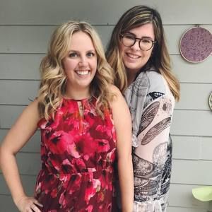 Meet your Posher, Jenna